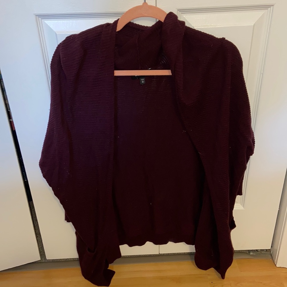 Cardigan